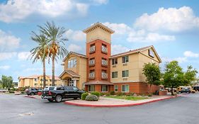 Extended Stay America Phoenix Midtown